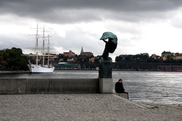 Stockholm 2